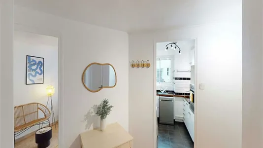 Rooms in Paris 9ème arrondissement - photo 9