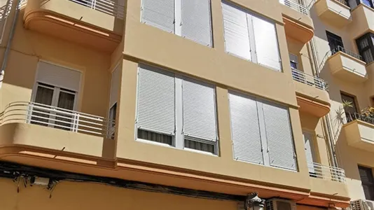 Rooms in Alicante/Alacant - photo 10