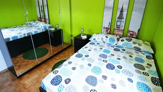 Rooms in Milano Zona 6 - Barona, Lorenteggio - photo 5