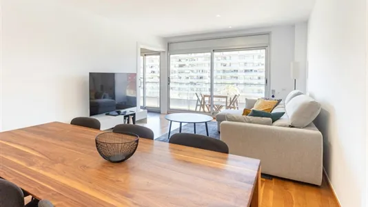 Apartments in Badalona - photo 3