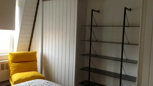 Rooms in Brussels Ukkel - photo 1