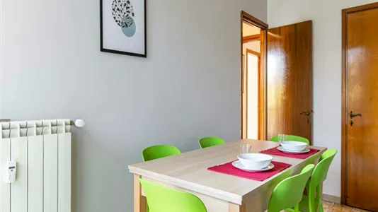 Rooms in Milano Zona 2 - Stazione Centrale, Gorla, Turro, Greco, Crescenzago - photo 8