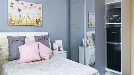 Rooms in Milano Zona 2 - Stazione Centrale, Gorla, Turro, Greco, Crescenzago - photo 4