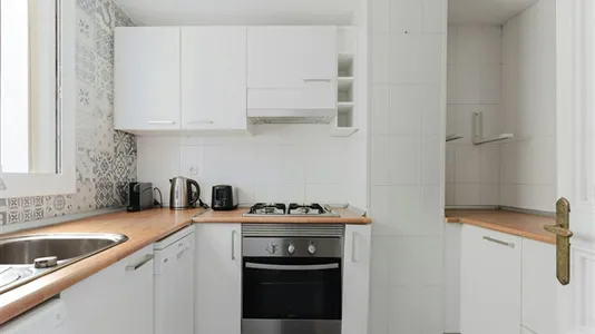 Apartments in Barcelona Ciutat Vella - photo 9