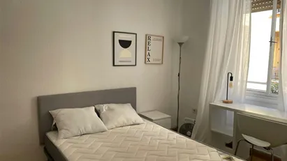 Room for rent in Madrid Chamberí, Madrid