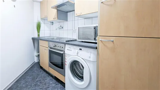 Rooms in Stuttgart Bad Cannstatt - photo 6