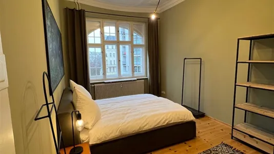 Apartments in Berlin Tempelhof-Schöneberg - photo 9