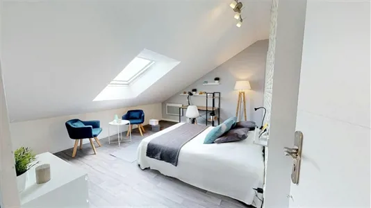 Rooms in Lille - photo 1