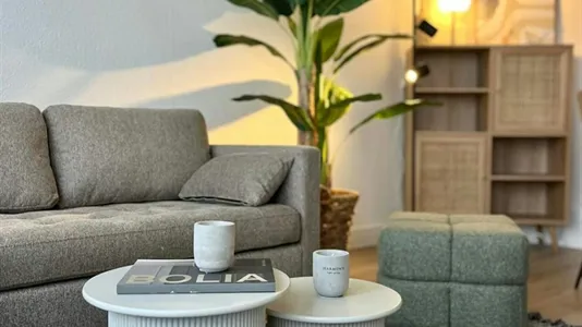 Apartments in Stad Antwerp - photo 5