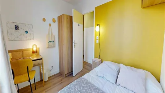 Rooms in Paris 10ème arrondissement - photo 2