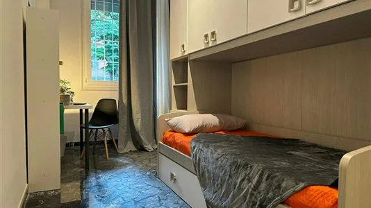 Rooms in Bologna - photo 3