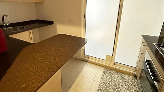 Rooms in Barcelona Sarrià-St. Gervasi - photo 4