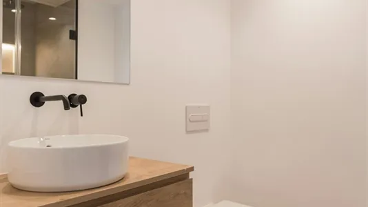 Rooms in Madrid Fuencarral-El Pardo - photo 10