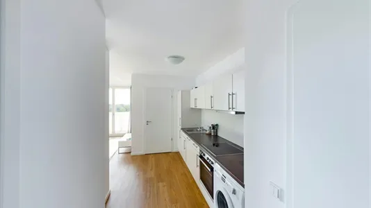 Apartments in Berlin Lichtenberg - photo 4