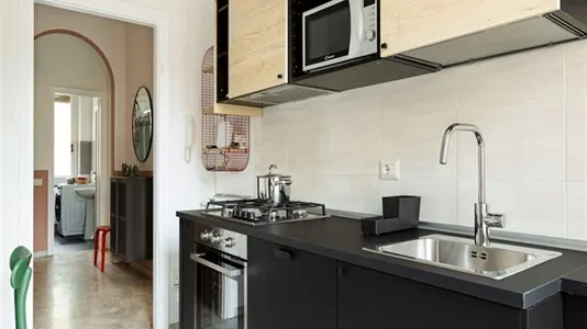 Rooms in Milano Zona 5 - Vigentino, Chiaravalle, Gratosoglio - photo 10