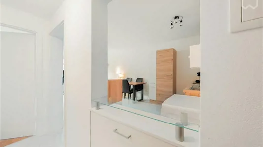 Apartments in Turin - photo 3