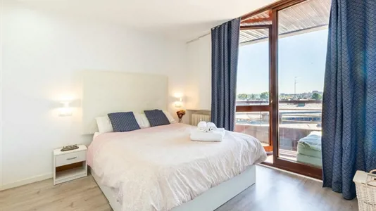 Apartments in Madrid Chamartín - photo 2