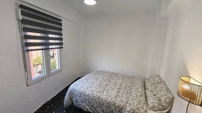 Room for rent in Tavernes Blanques, Comunidad Valenciana