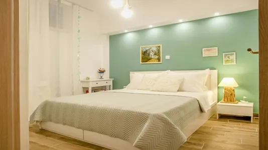 Apartments in Athens Akropoli - photo 9