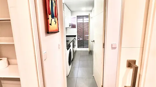 Apartments in Madrid Salamanca - photo 8