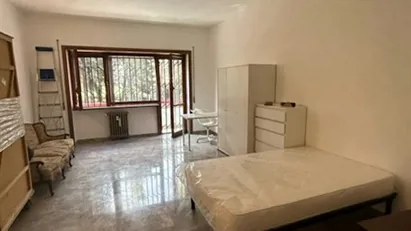 Room for rent in Roma Municipio II – Parioli/Nomentano, Rome