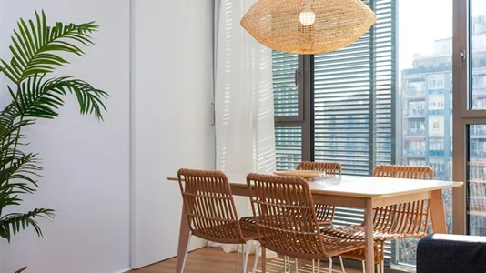 Apartments in Barcelona Eixample - photo 5