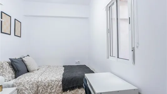 Rooms in Albal - photo 4