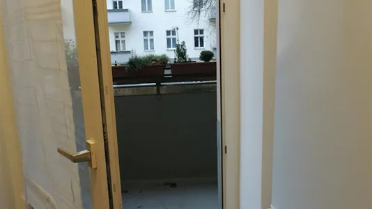 Apartments in Berlin Reinickendorf - photo 9