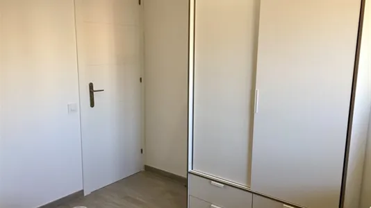 Rooms in Barcelona Eixample - photo 6