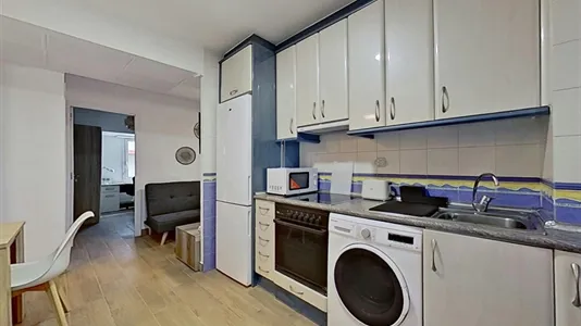 Rooms in Zaragoza - photo 7