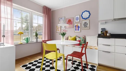 Houses in Sigtuna - photo 8