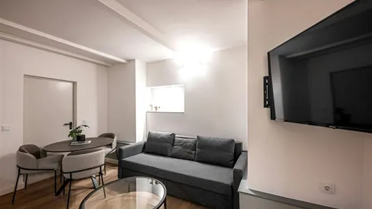 Apartments in Berlin Mitte - photo 5