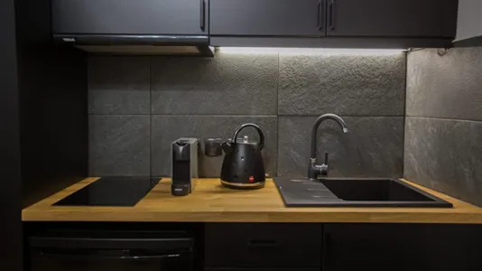 Apartments in Location is not specified - photo 6