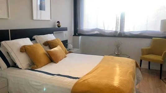 Apartments in Madrid Tetuán - photo 4