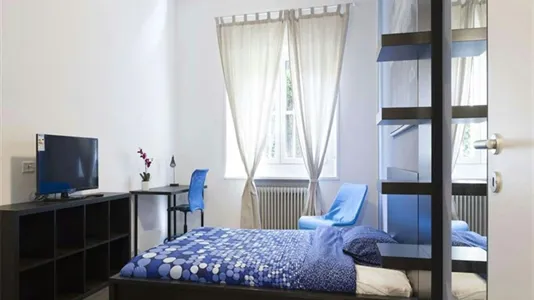 Rooms in Milano Zona 3 - Porta Venezia, Città Studi, Lambrate - photo 6