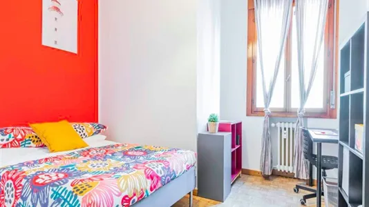 Rooms in Padua - photo 5