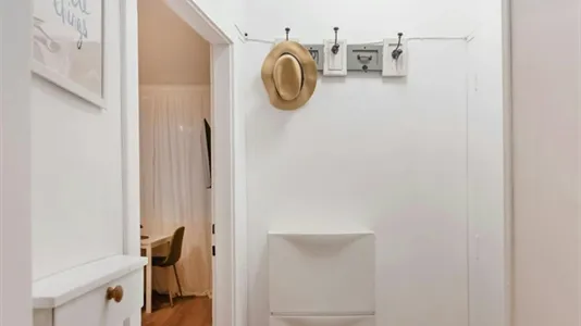 Apartments in Vienna Alsergrund - photo 8