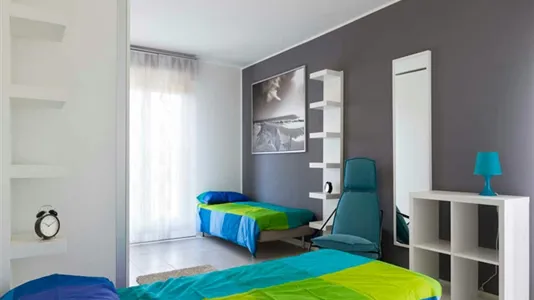 Rooms in Milano Zona 6 - Barona, Lorenteggio - photo 1