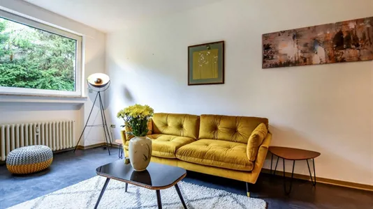 Apartments in Cologne Rodenkirchen - photo 1