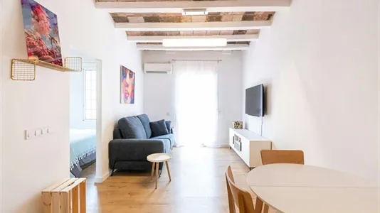 Apartments in Barcelona Sants-Montjuïc - photo 6