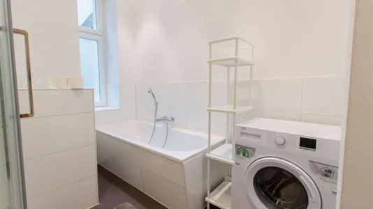 Rooms in Berlin Charlottenburg-Wilmersdorf - photo 9