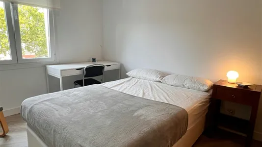 Rooms in Madrid Chamberí - photo 5