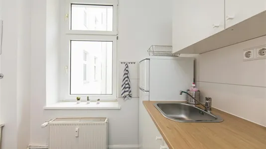 Rooms in Berlin Mitte - photo 8