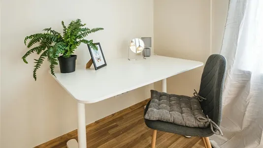 Rooms in Riga Skanste - photo 5