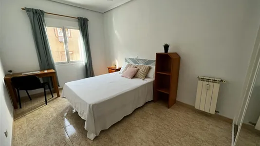 Rooms in Madrid Usera - photo 6