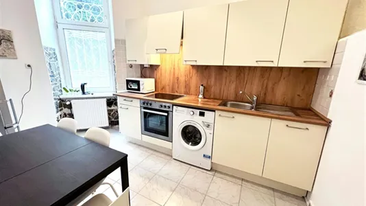 Rooms in Vienna Leopoldstadt - photo 6