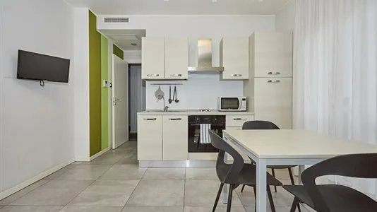 Apartments in Milano Zona 9 - Porta Garibaldi, Niguarda - photo 5