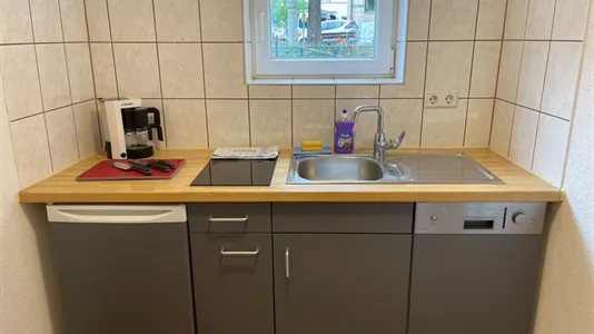 Apartments in Location is not specified - photo 4