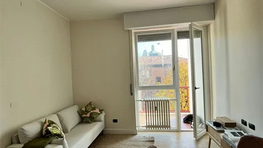 Apartments in Monza - photo 6