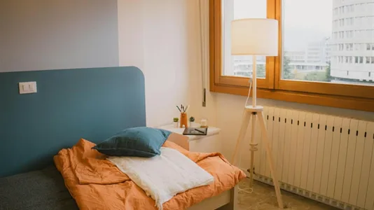 Rooms in Brescia - photo 7